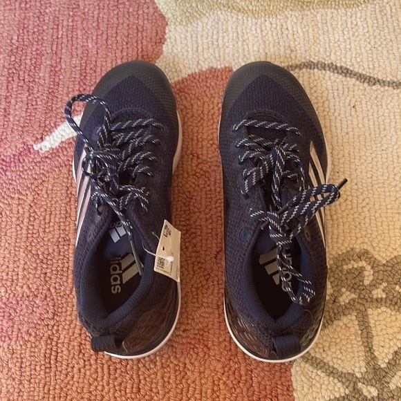💜🤑 🆕 ADIDAS Baseball Cleats size 6.5 NWT - Picture 13 of 13